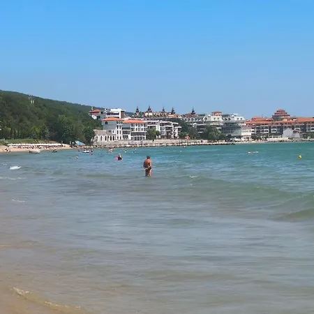 Lejlighed William's - Fourth Pretty Sveti Vlas