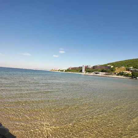 William's - Fourth Pretty * Sveti Vlas