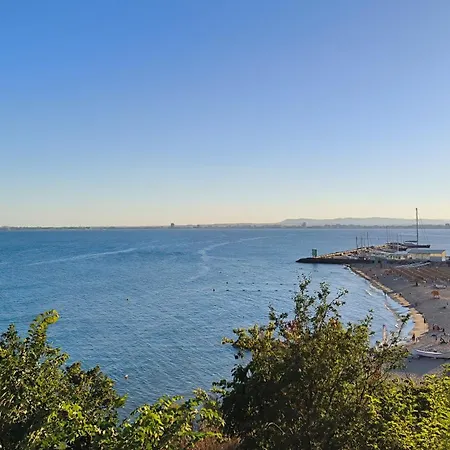 William's - Fourth Pretty Lejlighed Sveti Vlas