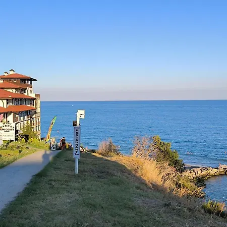 Lejlighed William's - Fourth Pretty Sveti Vlas