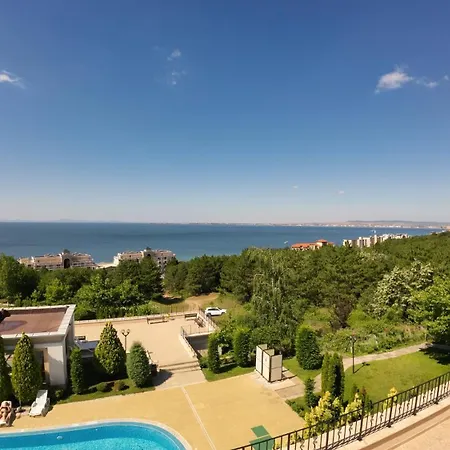 Lejlighed William's - Fourth Pretty Sveti Vlas