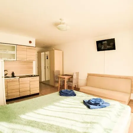 شقة William's - Fourth Pretty