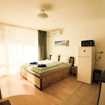 William's - Fourth Pretty דירה סבטי ולאס