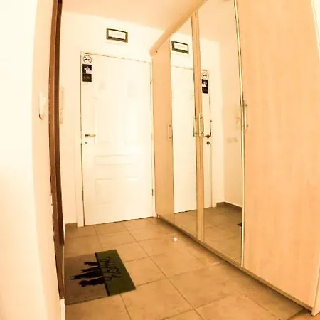 William's - Fourth Pretty شقة *