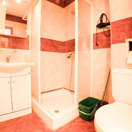 דירה William's - Fourth Pretty סבטי ולאס