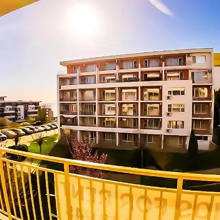 شقة William's - Fourth Pretty *