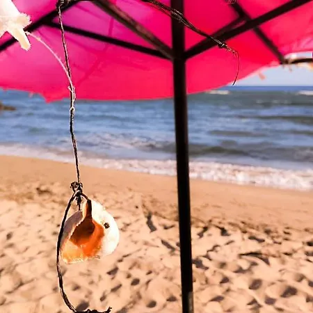 William's - Fourth Pretty شقة