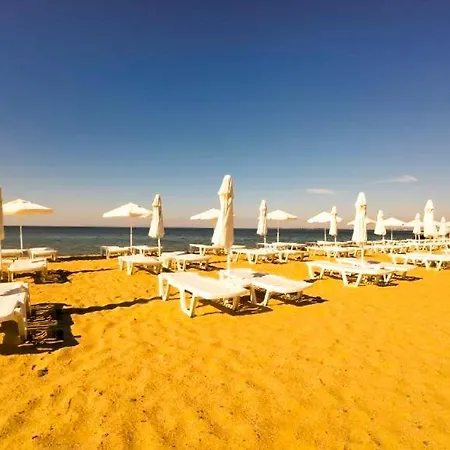 William's - Fourth Pretty Sveti Vlas