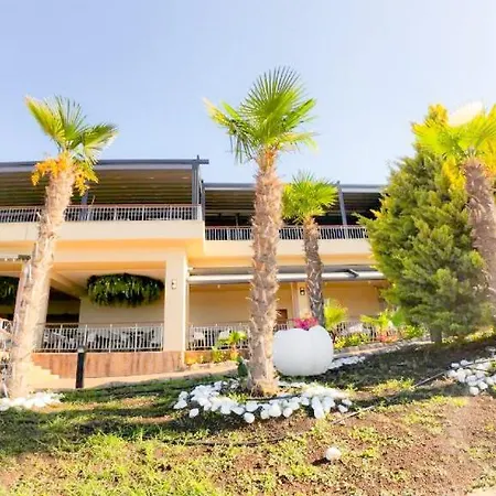 William's - Fourth Pretty Apartament Sveti Vlas