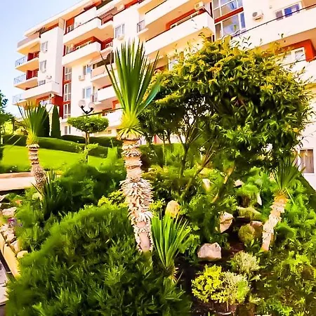 William's - Fourth Pretty شقة *