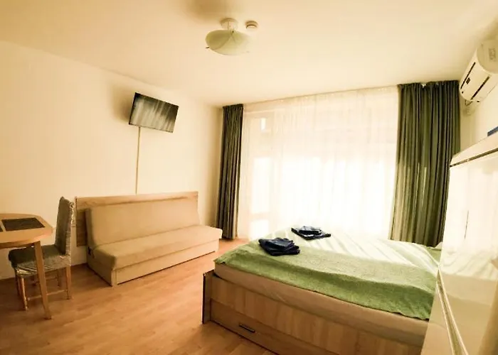 Apartament William's - Fourth Pretty *