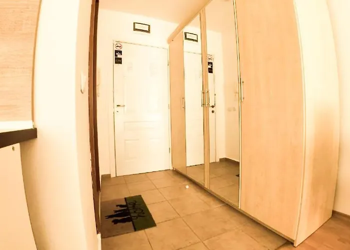 William's - Fourth Pretty Apartament *