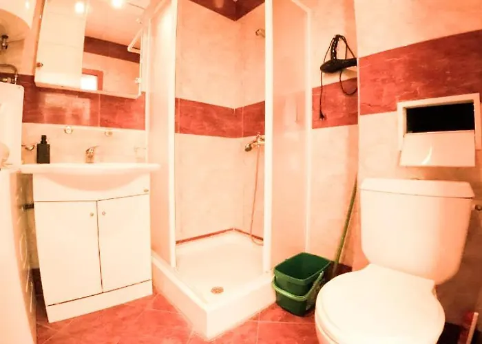 Apartament William's - Fourth Pretty Sveti Vlas