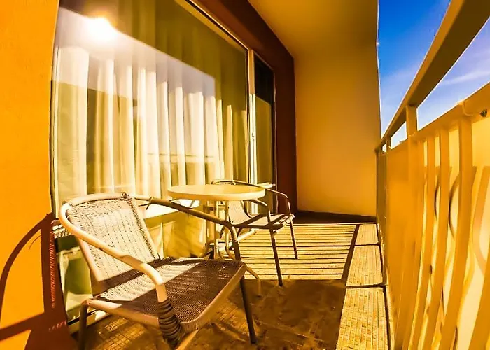 William's - Fourth Pretty Apartament