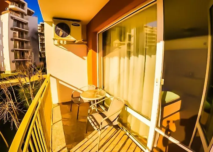 Apartament William's - Fourth Pretty *