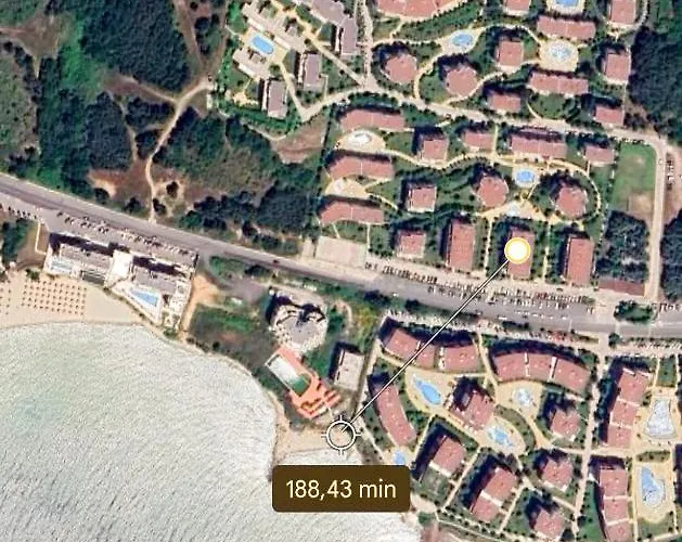 William's - Fourth Pretty *