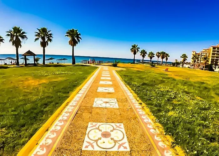 William's - Fourth Pretty * Sveti Vlas