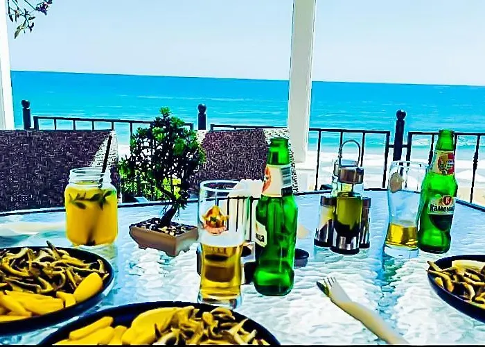 Apartament William's - Fourth Pretty Sveti Vlas