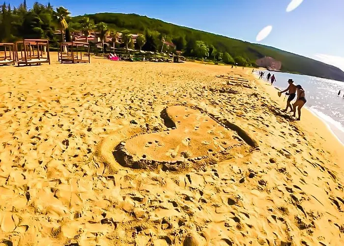 William's - Fourth Pretty Apartament