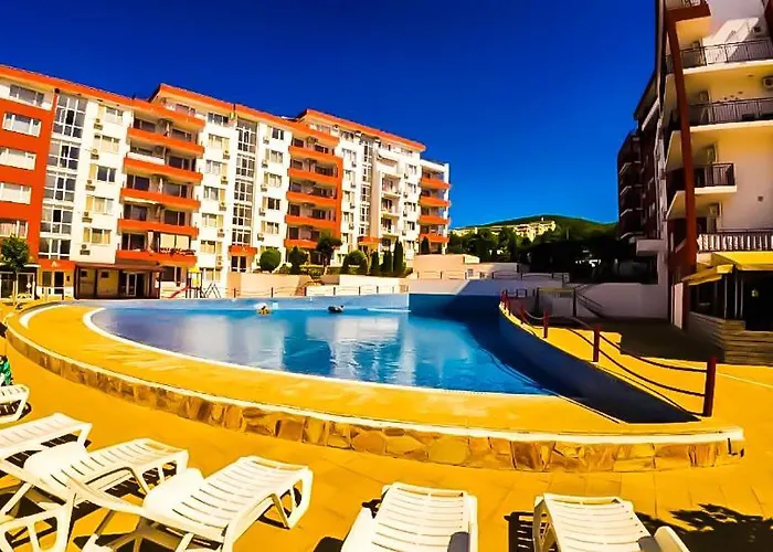 Apartament William's - Fourth Pretty *