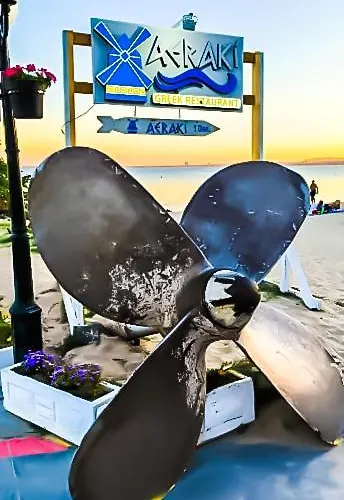 William's - Fourth Pretty Apartament