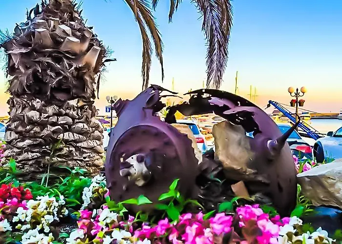 William's - Fourth Pretty Apartament *