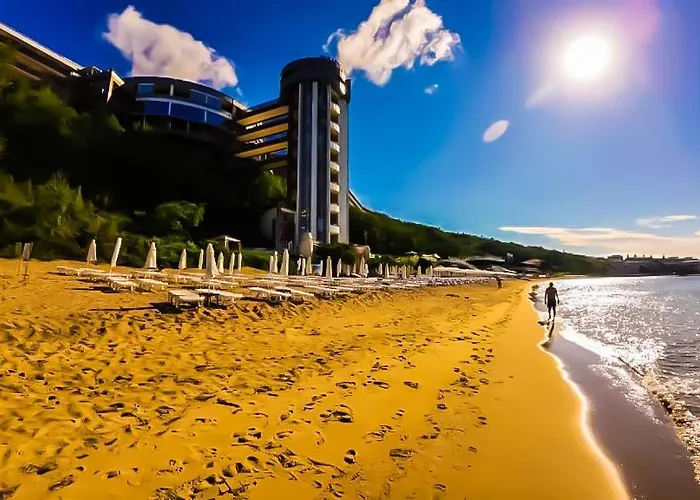 Apartament William's - Fourth Pretty