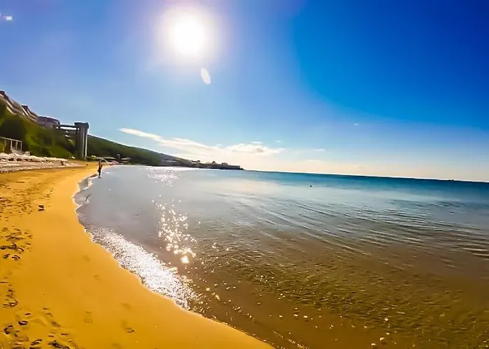 William's - Fourth Pretty * Sveti Vlas