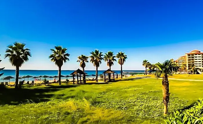 William's - Fourth Pretty * Sveti Vlas