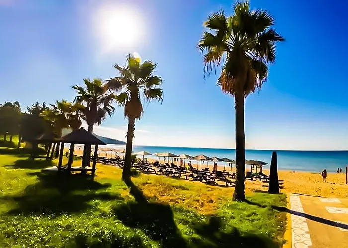 William's - Fourth Pretty Sveti Vlas