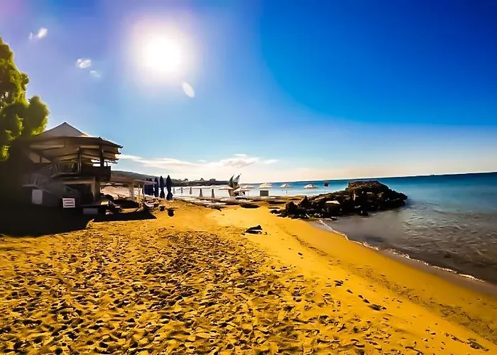 William's - Fourth Pretty Sveti Vlas