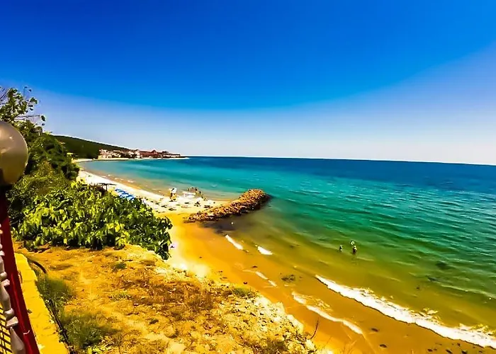 William's - Fourth Pretty Sveti Vlas