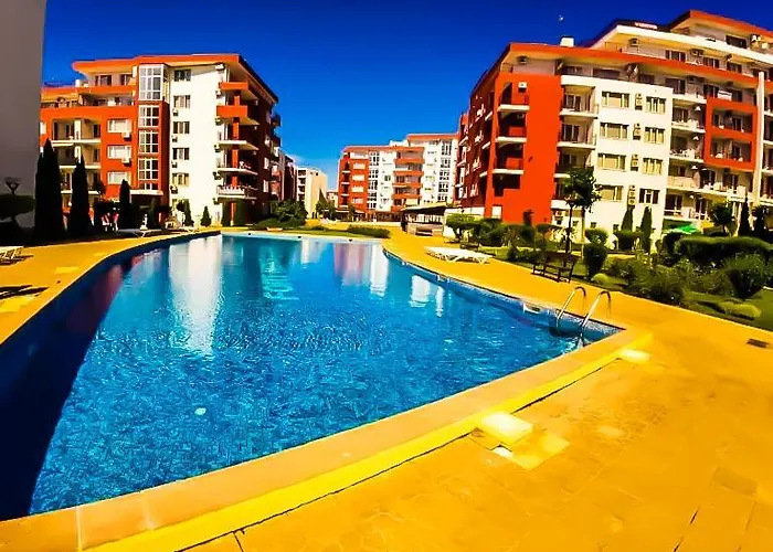 William's - Fourth Pretty Apartament *