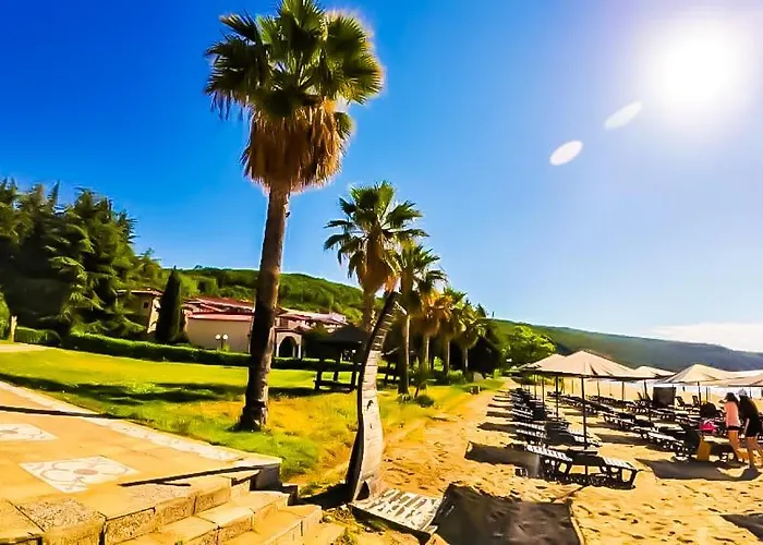 Apartament William's - Fourth Pretty Sveti Vlas