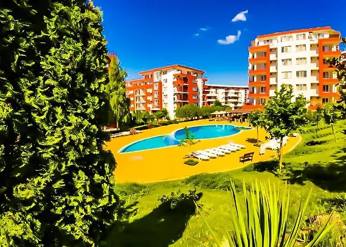 William's - Fourth Pretty Apartament