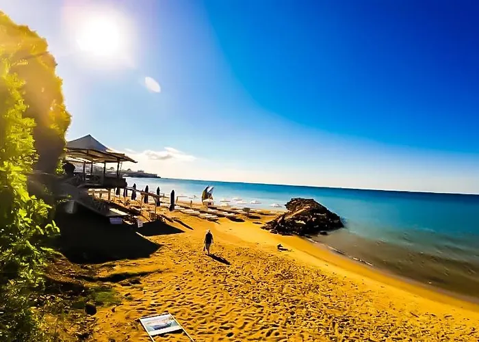 Apartament William's - Fourth Pretty Sveti Vlas