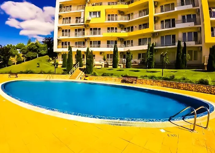 William's - Fourth Pretty Apartament *