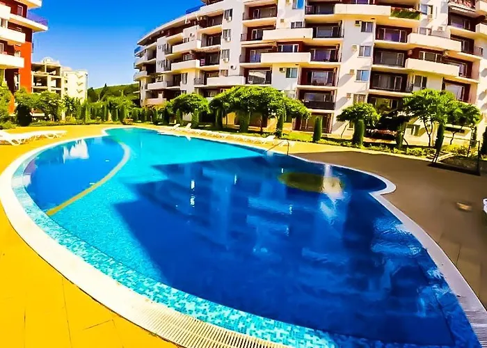 William's - Fourth Pretty Apartament