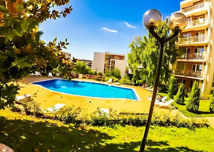 William's - Fourth Pretty Apartament *