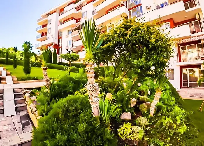 William's - Fourth Pretty Apartament *